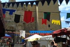 BUENDIA.-MERCADILLO