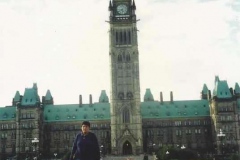 ESTADOS UNIDOS  Y CANADÁ