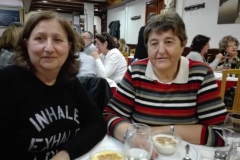 Familia y amigos