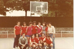 BALONCESTO.-AYUNTAMIENTO-1