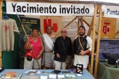 FERIA IBERA
