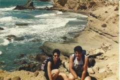 CABO DE GATA