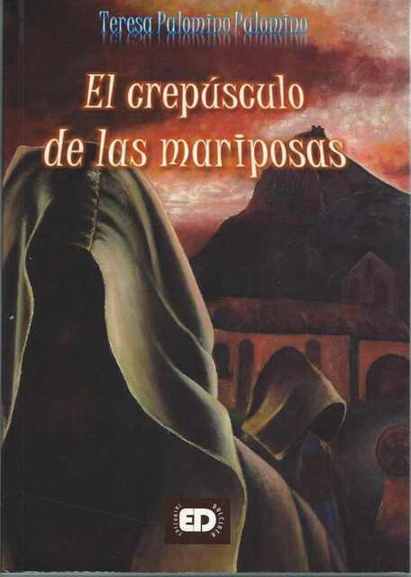 El crepúsculo de las mariposas