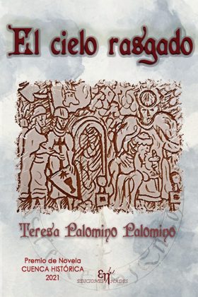 CARATULA NOVELA