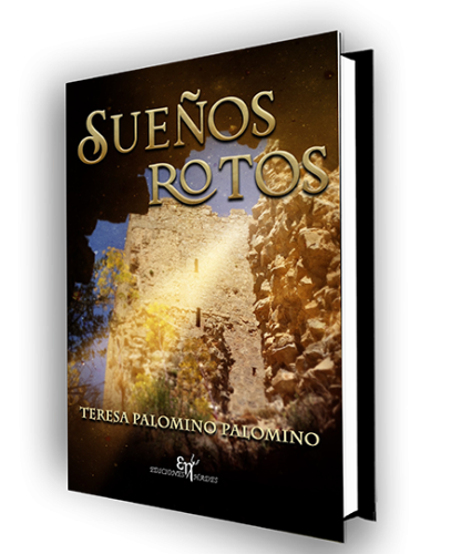 SUENOS ROTOS